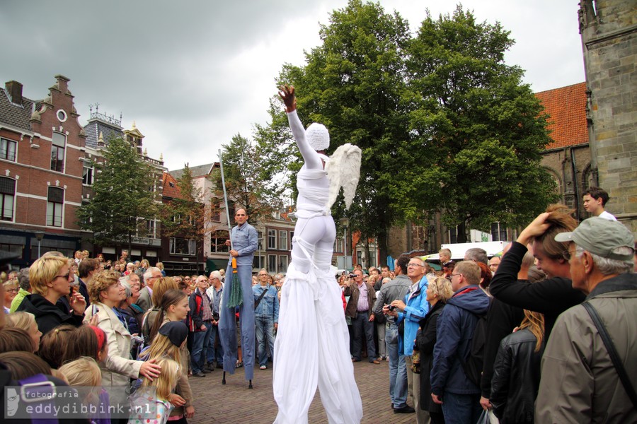 2011-07-02 Les Elements Disponibles - Parfois le Balayeur (Deventer Op Stelten) 005